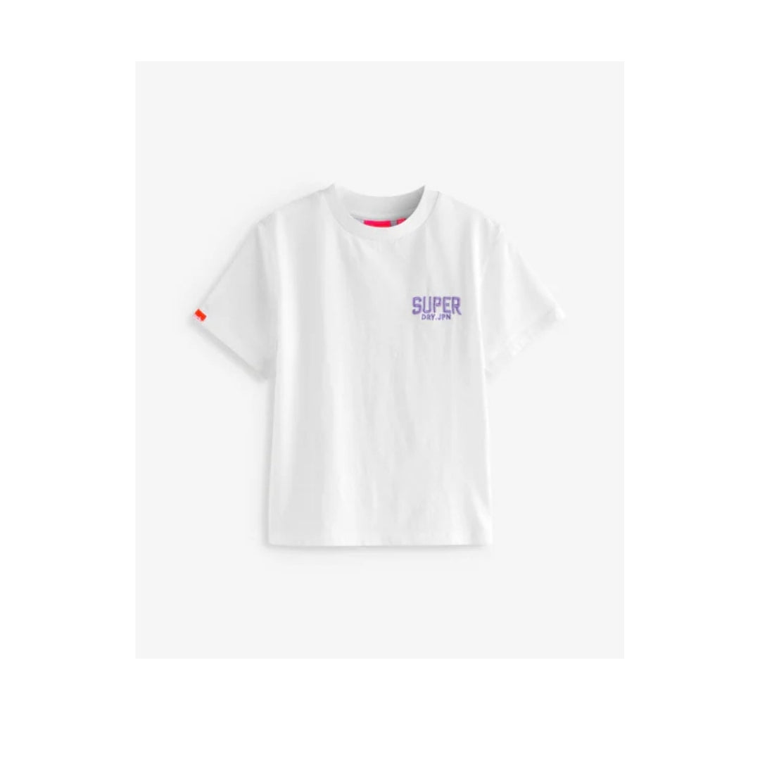 Girls Short Sleeve T-shirt-Pack Of 3